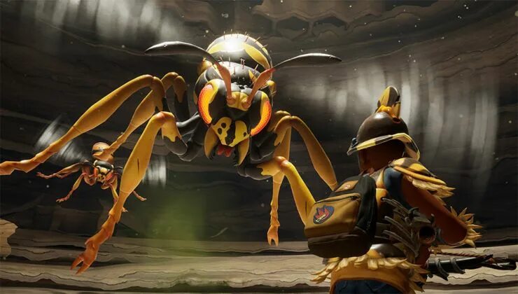 Social Wasps: Yellowjackets, Hornets, and Paper Wasps University of Maryland Ext