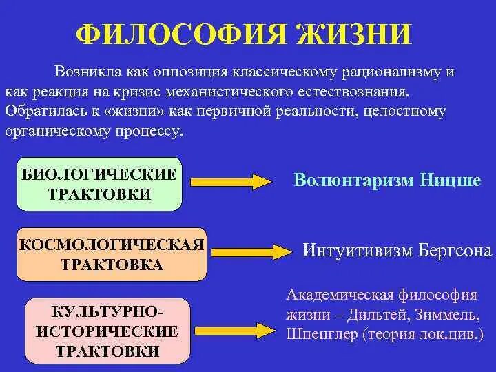 Почему появилась философия. Философия жизни основные понятия. Философия жизни это в философии. Философия жизни кратко. Философия жизни презентация.