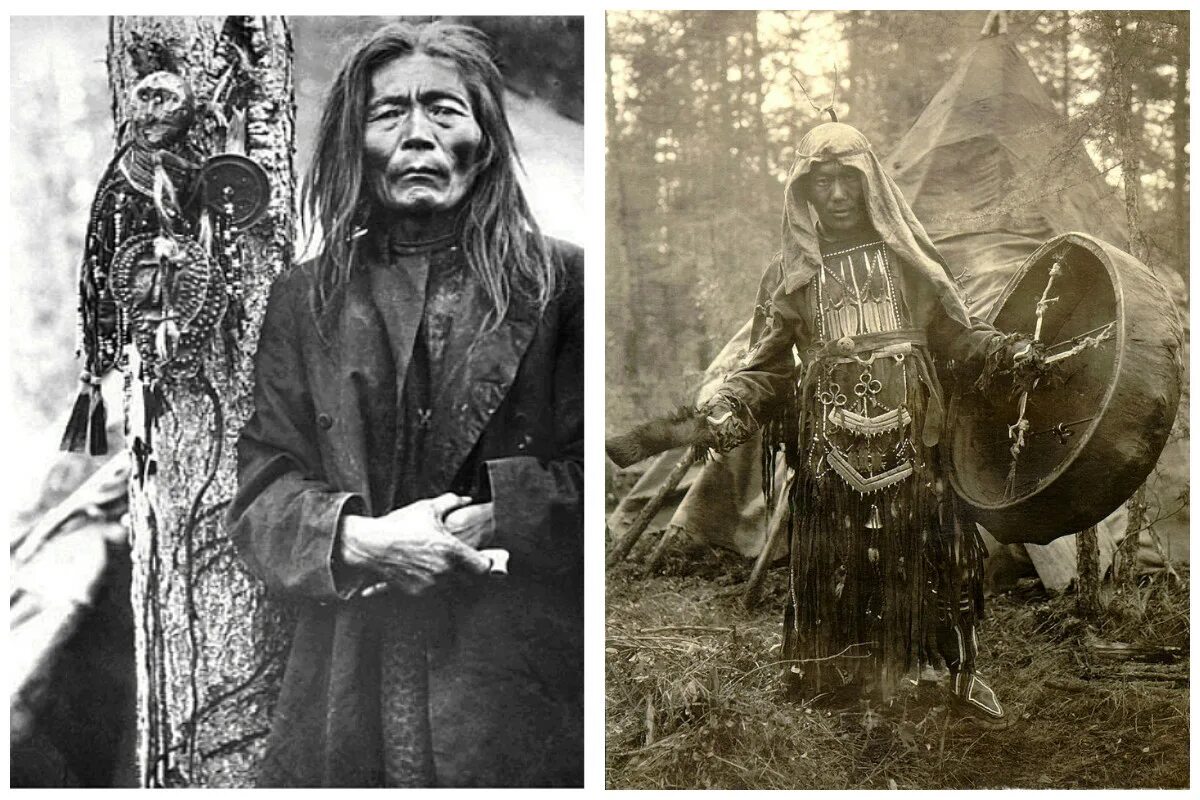 Шаман дай бог. Шаманы ханты и манси. федор полигус шаман. эвенки 1888г. великий эвенкийский шаман федор полигус.