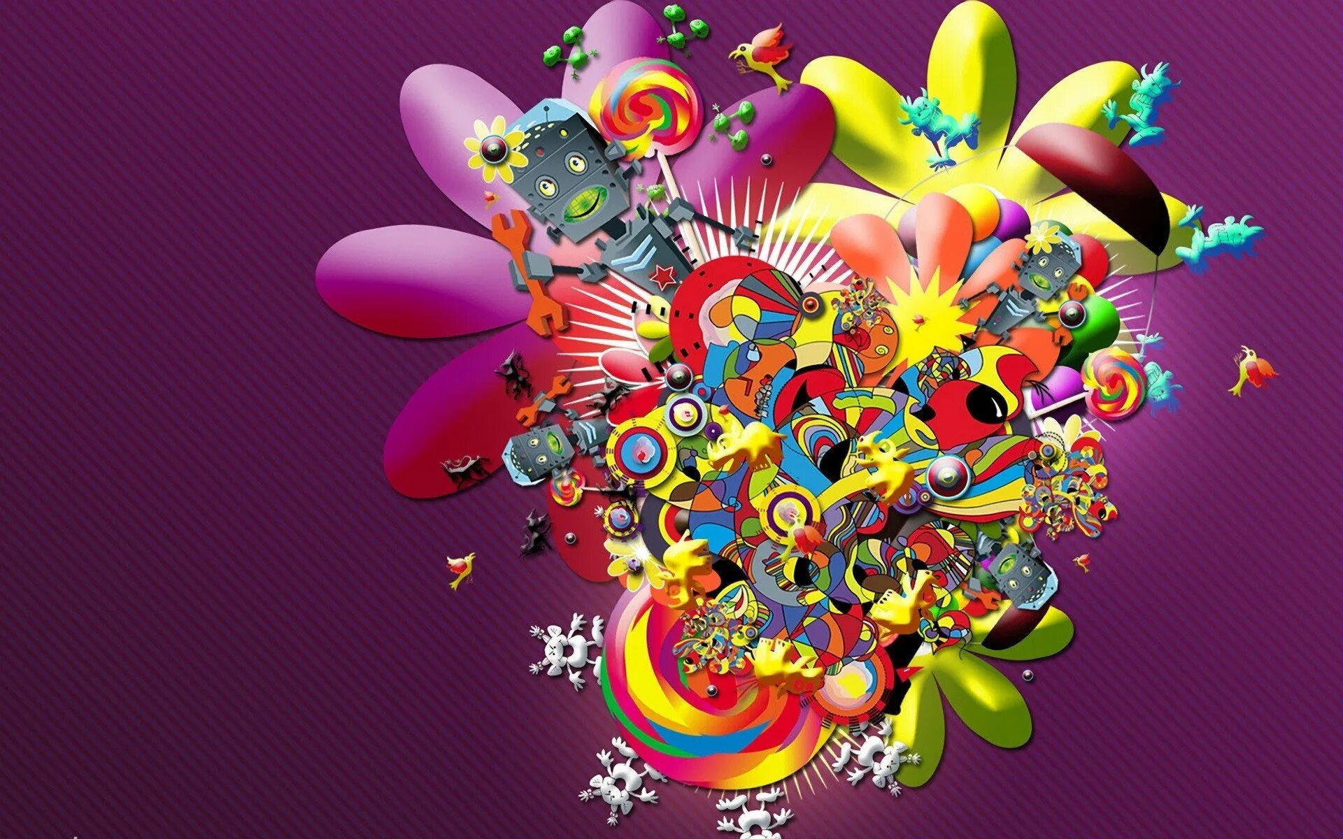 Красочные над. Красочные над. Красочные над. Яркие цвета. Яркая абстракция.