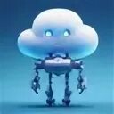 Martin cloudy bot. Martin cloudy bot