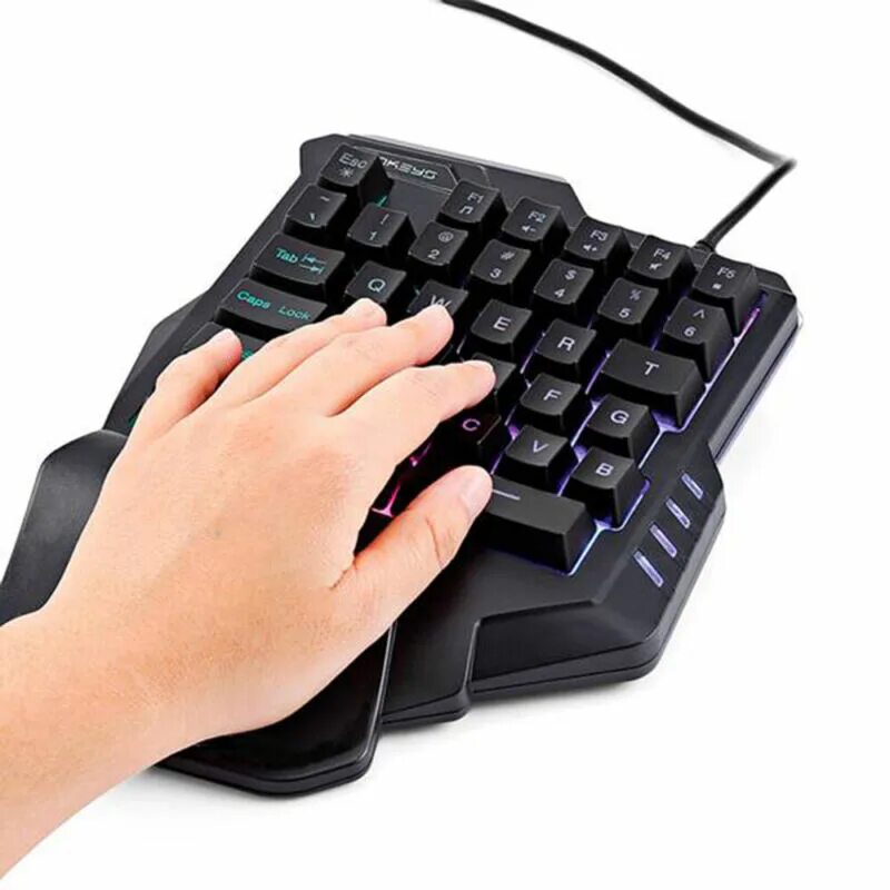 Лучшая мембранная клавиатура для игр. Клавиатура hxsj g30. g30 игровая клавиатура. клавиатура кейпад механика. игровая клавиатура с подсветкой g30.