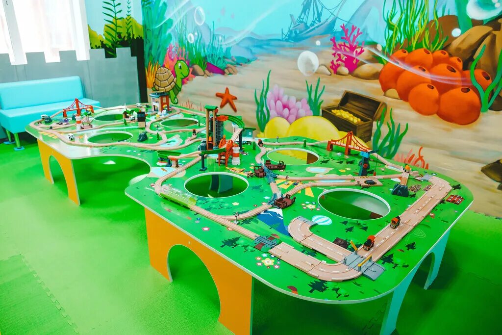 Остров сокровищ, children's playroom, Russia, Cheboksary, prospekt Ivana Yakovle