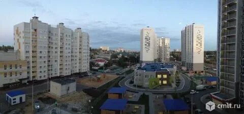 Переулок газовый