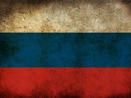 Российский флаг на телефон