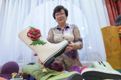 И промыслы были отданы в долгосрочную