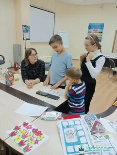 Практика овз
