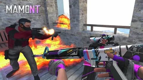 Standoff 2 обновление 0.29 0