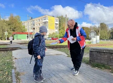 Жители дубна