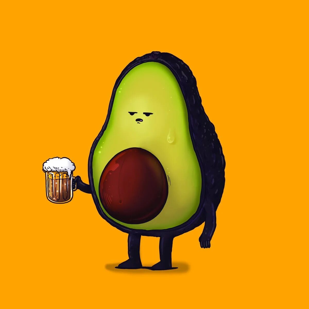 Смешные картинки фруктов. Смешные авокадо. прикольные фрукты. авокадо мультяшные. авокадо арт.