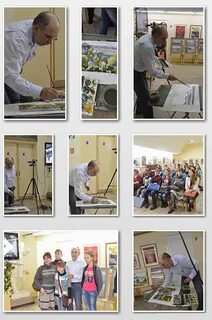 Тульская художественная школа