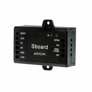 Sboard