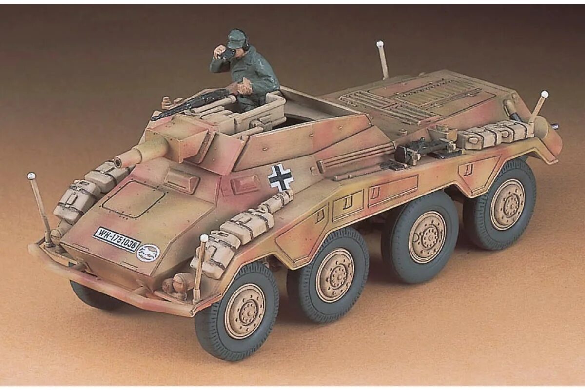 Sd modeling