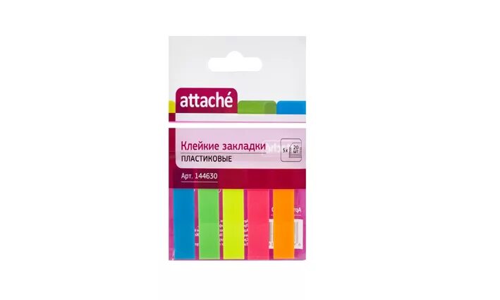 12ммх45 attache. Плас. По 25л. 12ммх45 attache '030951023. Цветов по 20л.