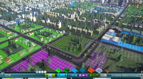 Cities deluxe