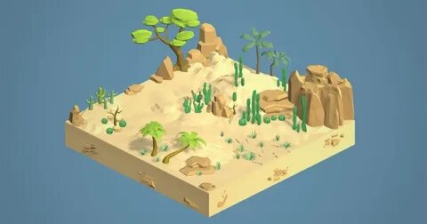 Piece of land