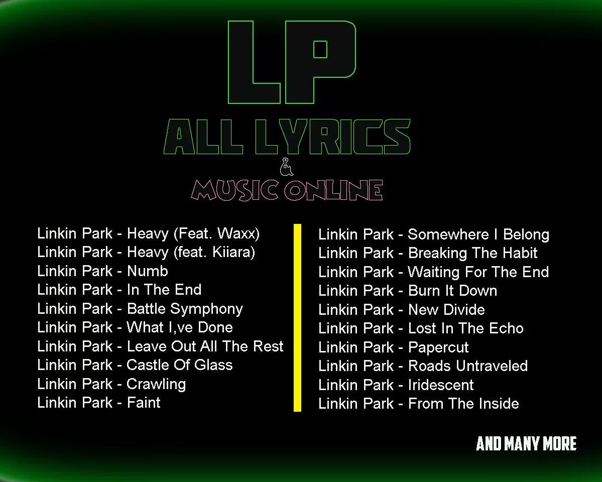 Linkin Park Roads Untraveled. Linkin Park Heavy. Linkin Park Lyrics. Linkin Park Lost Lyrics. Линкин парк тексты песен