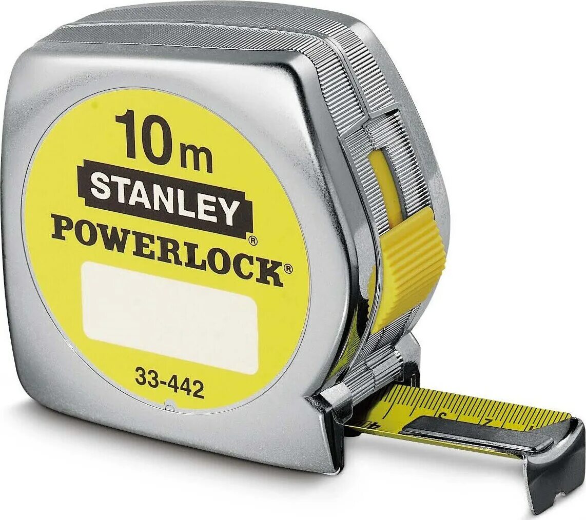 Рулетка 10 м Stanley Powerlock. Рулетка 8 м Stanley 0-30-457. Рулетка Stanley 0-33-301 25 мм x 8 м. Измерительная Рулетка Stanley 10м.