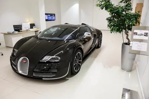 Самый дорогой машина бугатти