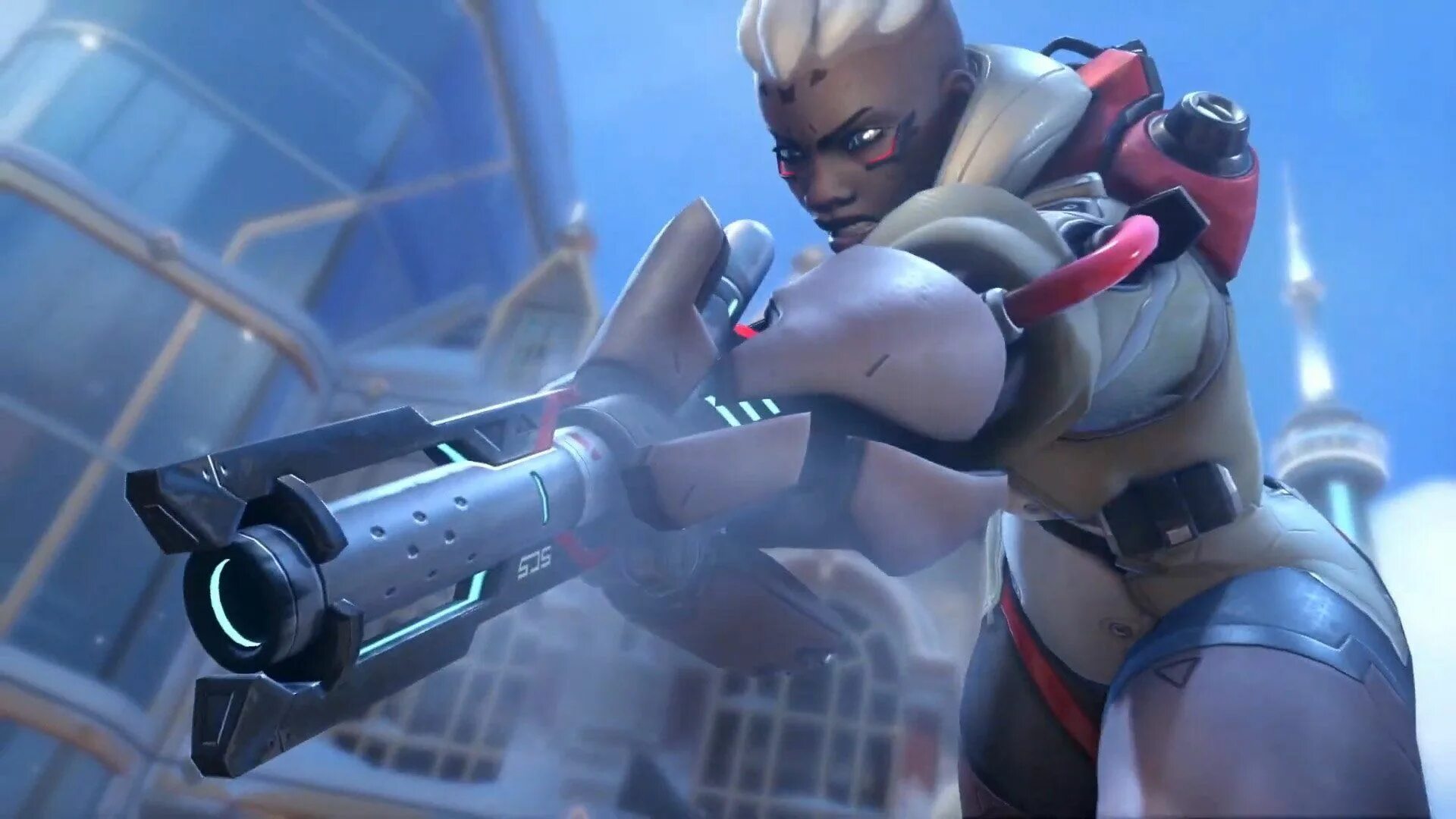 Overwatch 2 добавить