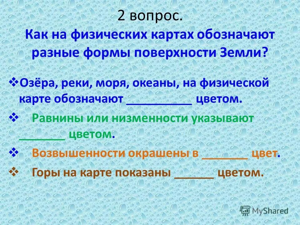 Какое сейчас название. Какое сейчас название