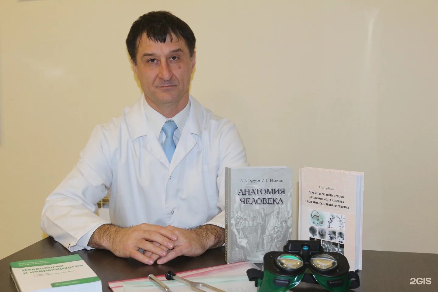 Неврологи 180 поликлиники