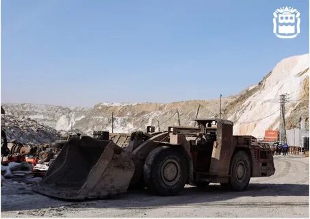 Амурская область шахта пионер завал