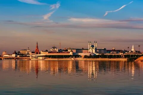 Кострома казань