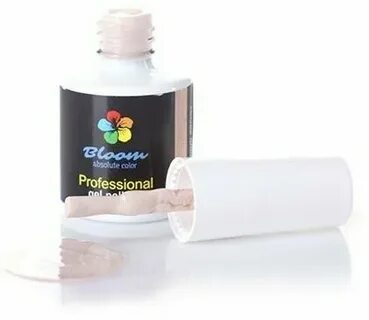 Blooming гель для ногтей