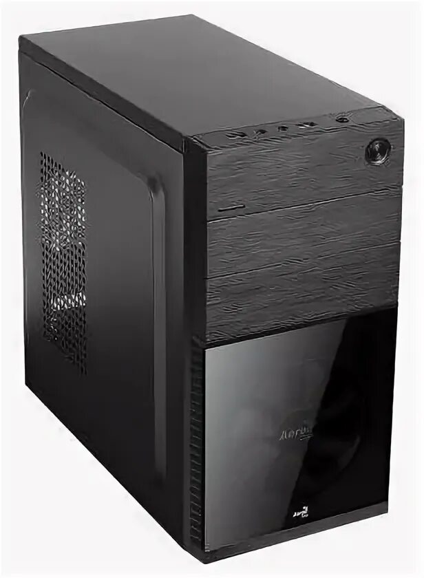 Aerocool cs 109