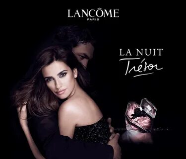 La nuit parfum