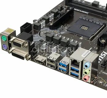 Msi b450 pro m2 max