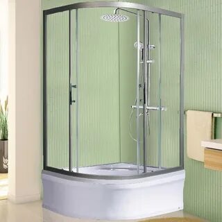 Душевая кабина ww500