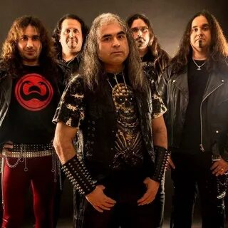 Power metal