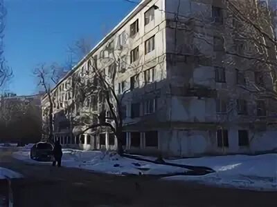 Дом 3 самара