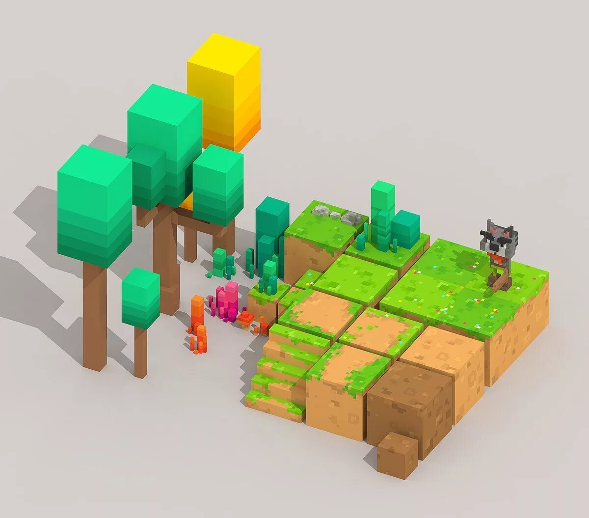 Pixel 3d много денег