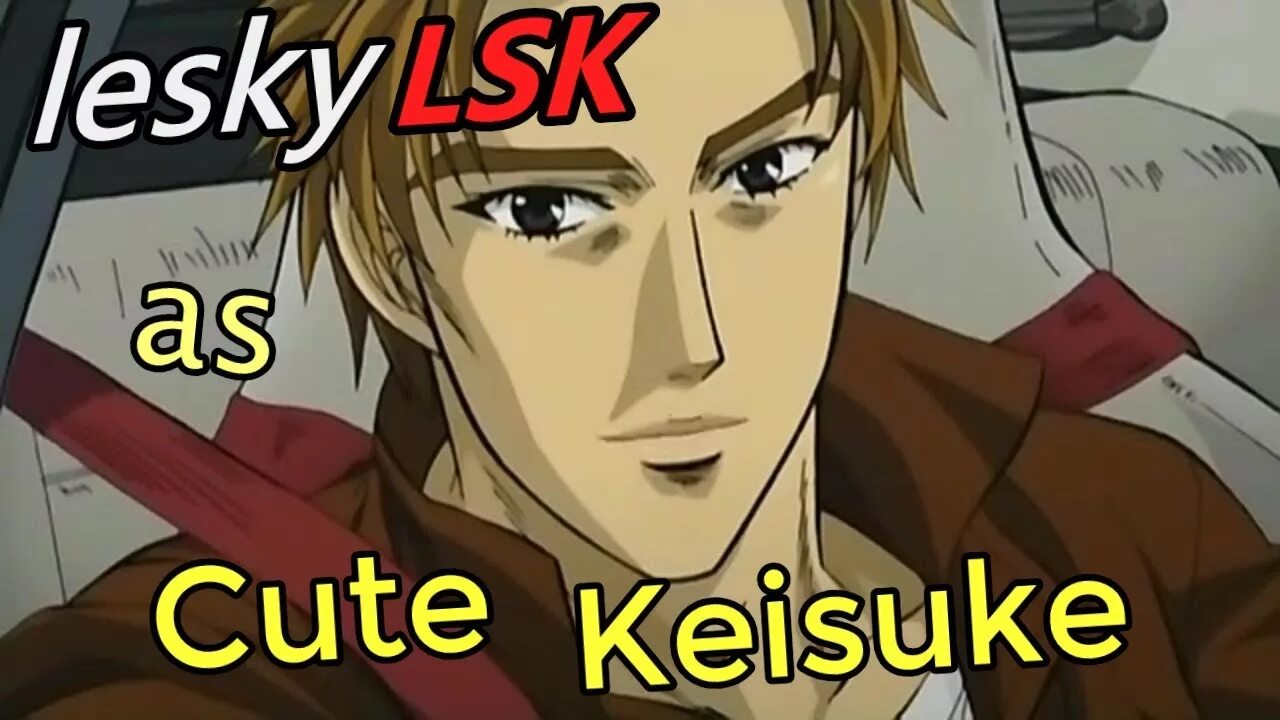 Kyosuke cs2