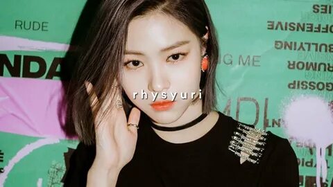 Itzy mr