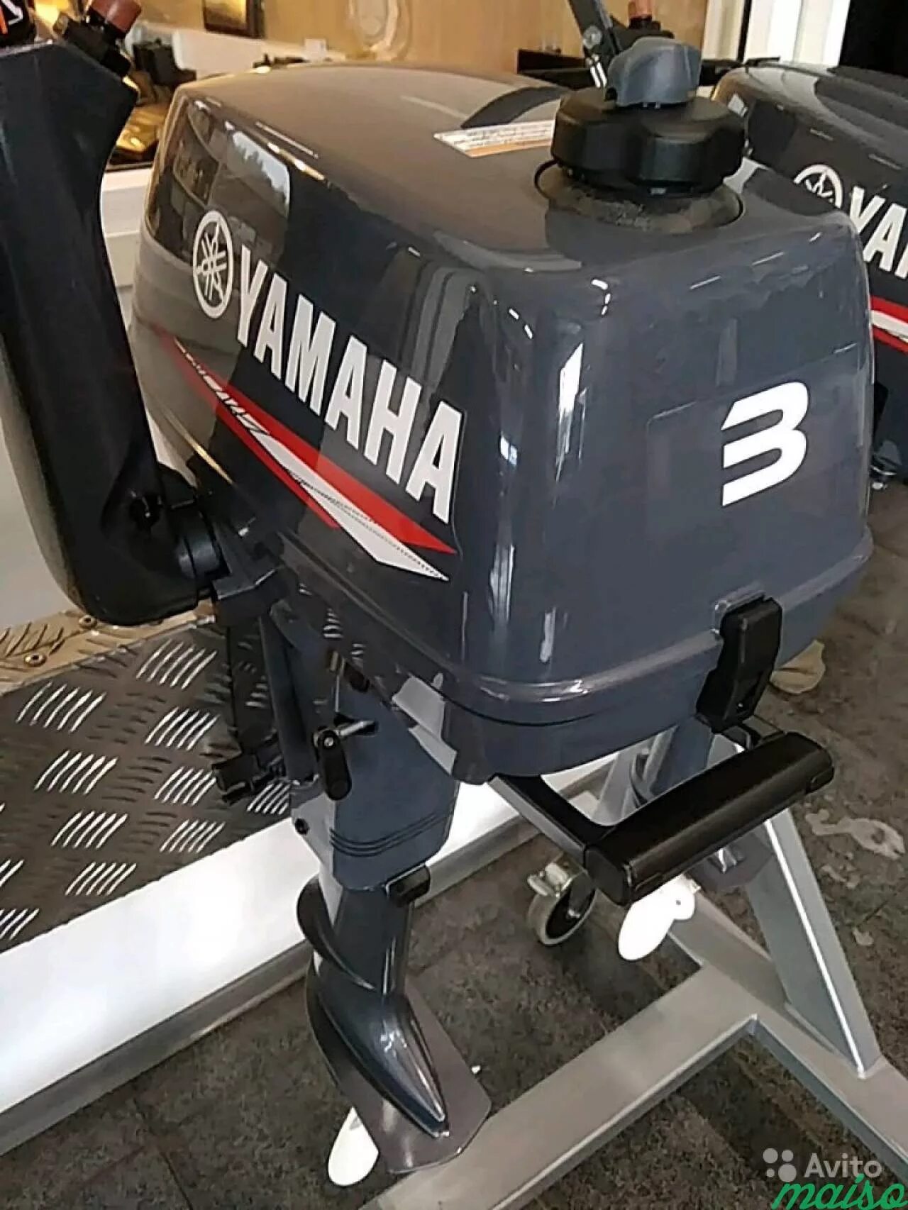 Мотор Yamaha 3 л.с. Ямаха 3 AMHS. Yamaha 25 BMHS. 3bmhs.