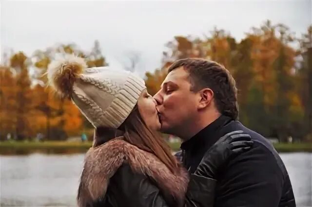 На беду мы встретились на дзене