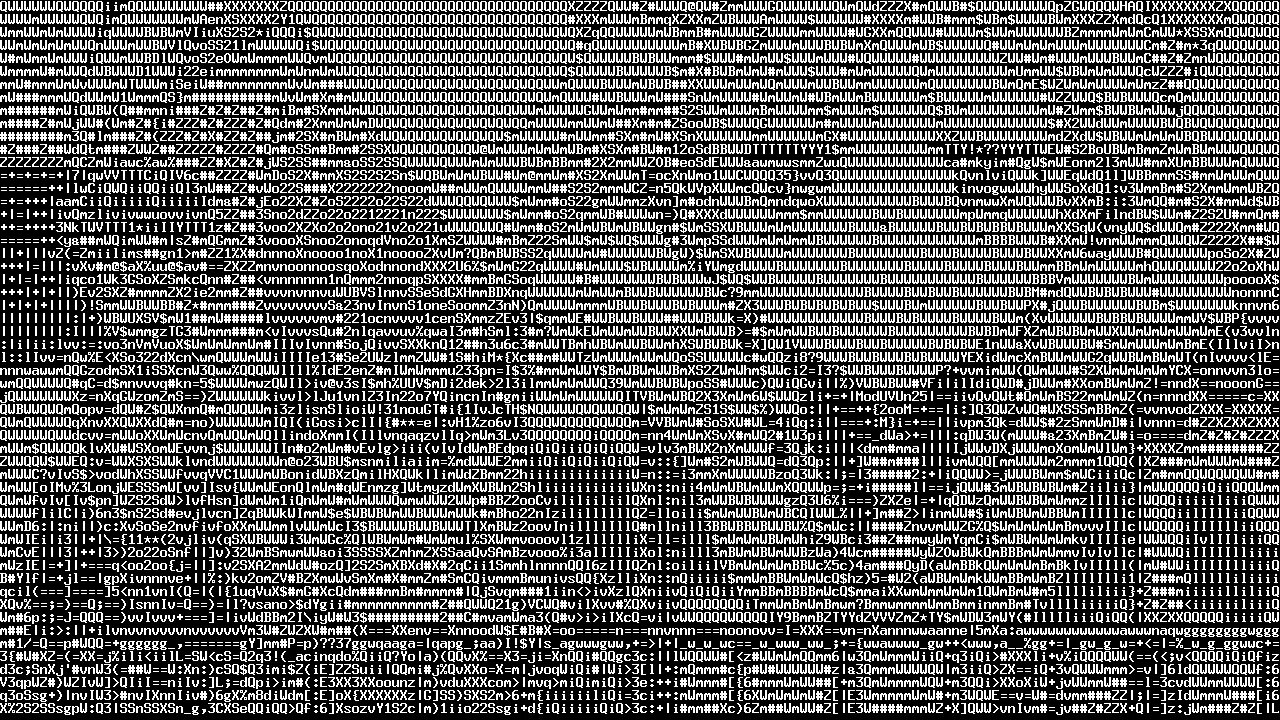 Рисунки из символов для дискорда. ASCII – портрет моны Лизы. ASCII псевдографика. Джоконда символьная Графика.