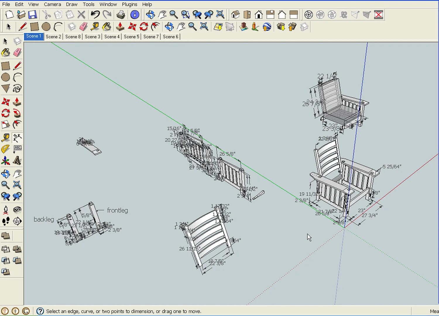 Трубы скетчап. Скетчап трубы. sketchup plan.