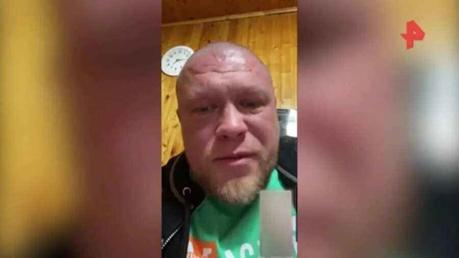 осужденный тренер