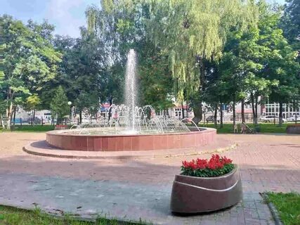 День унечи