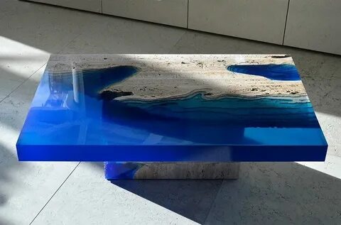 Epoxy glass
