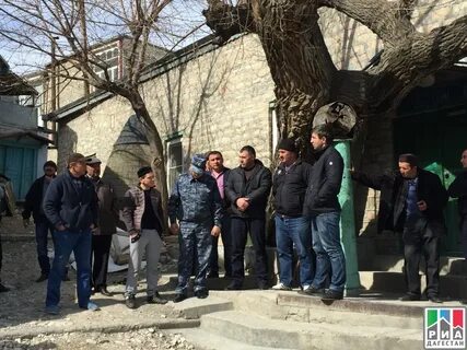 Погода могох гергебильском районе