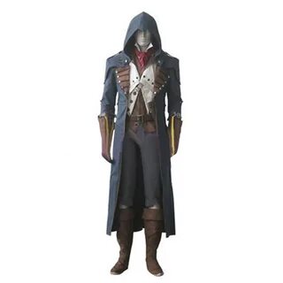 Костюм assassin creed