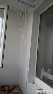 Сушилки для белья потолочная gimi lift