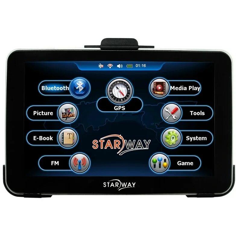 Gps toolbox