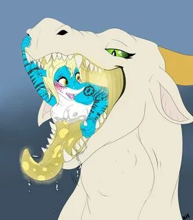Fury vore